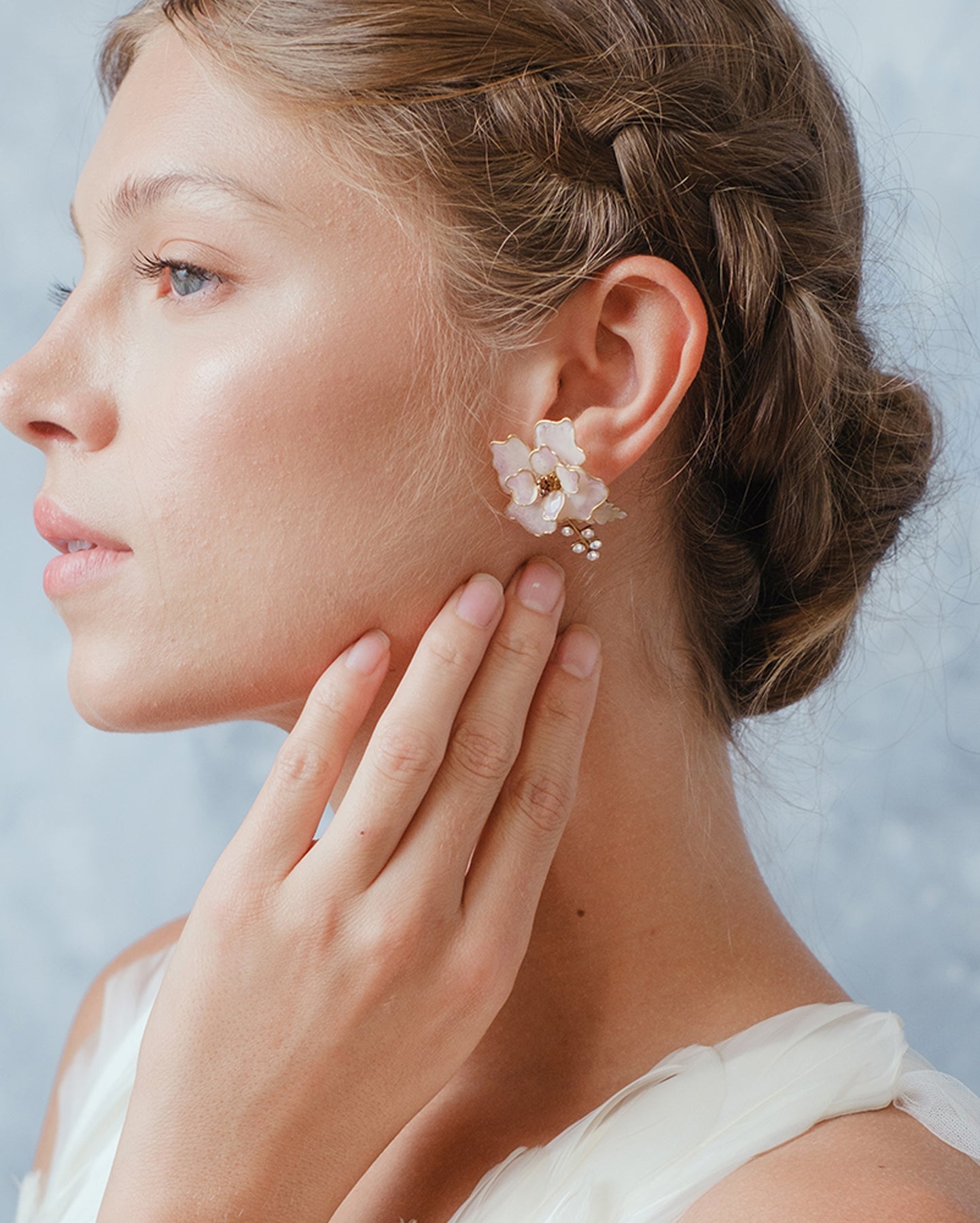 Gioielli Eleganti da Sposa