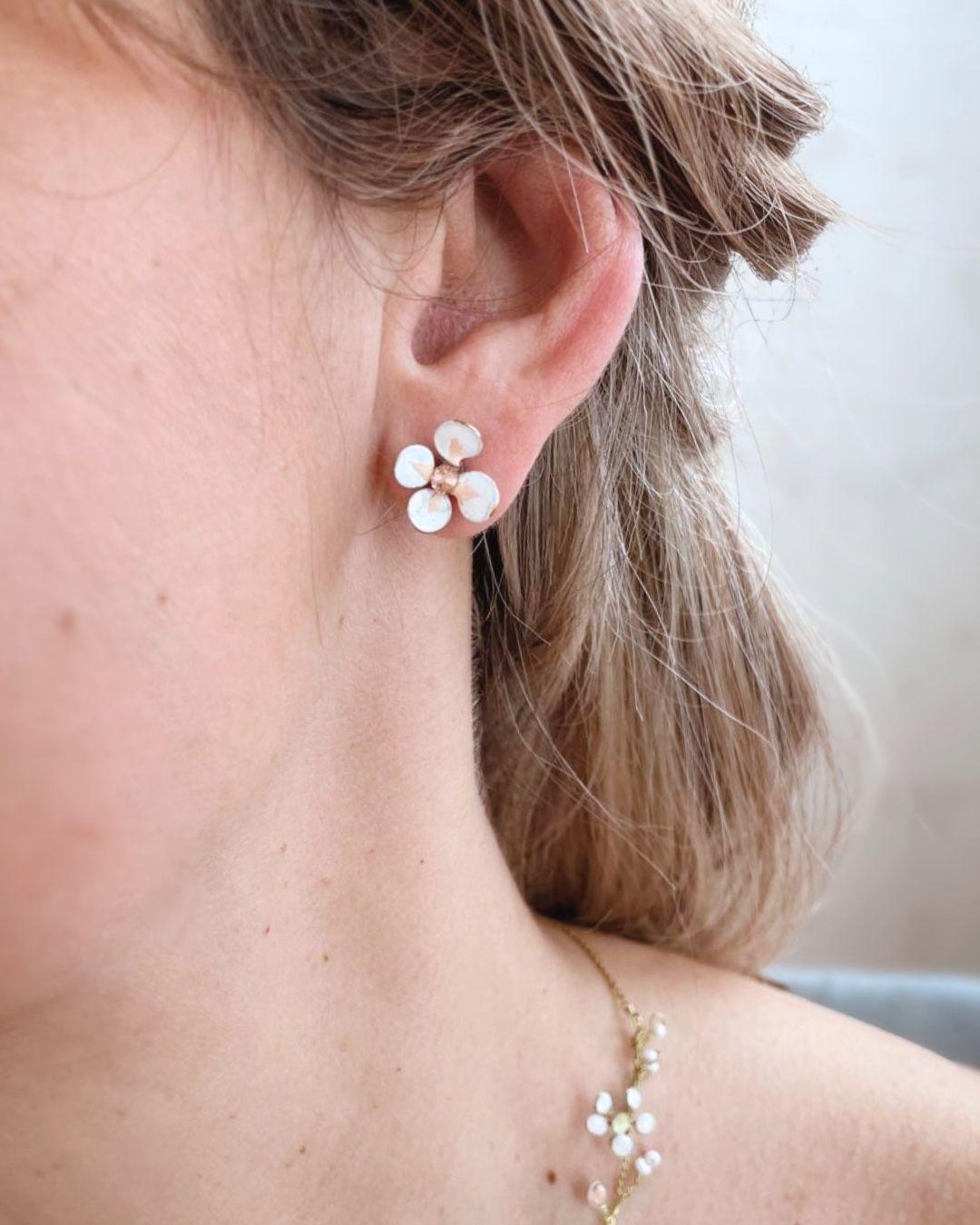 Parure da sposa Vellure