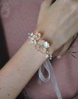 Bracciale Trio Ciliegio