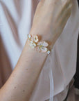 Bracciale Trio Ciliegio