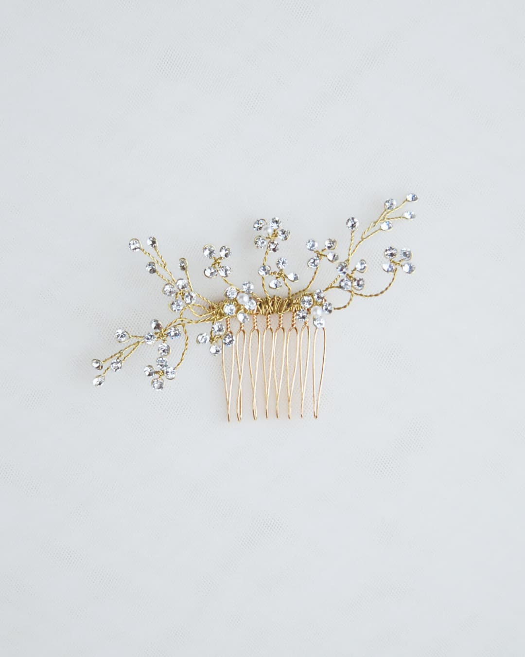 Pettinino Brillaflora