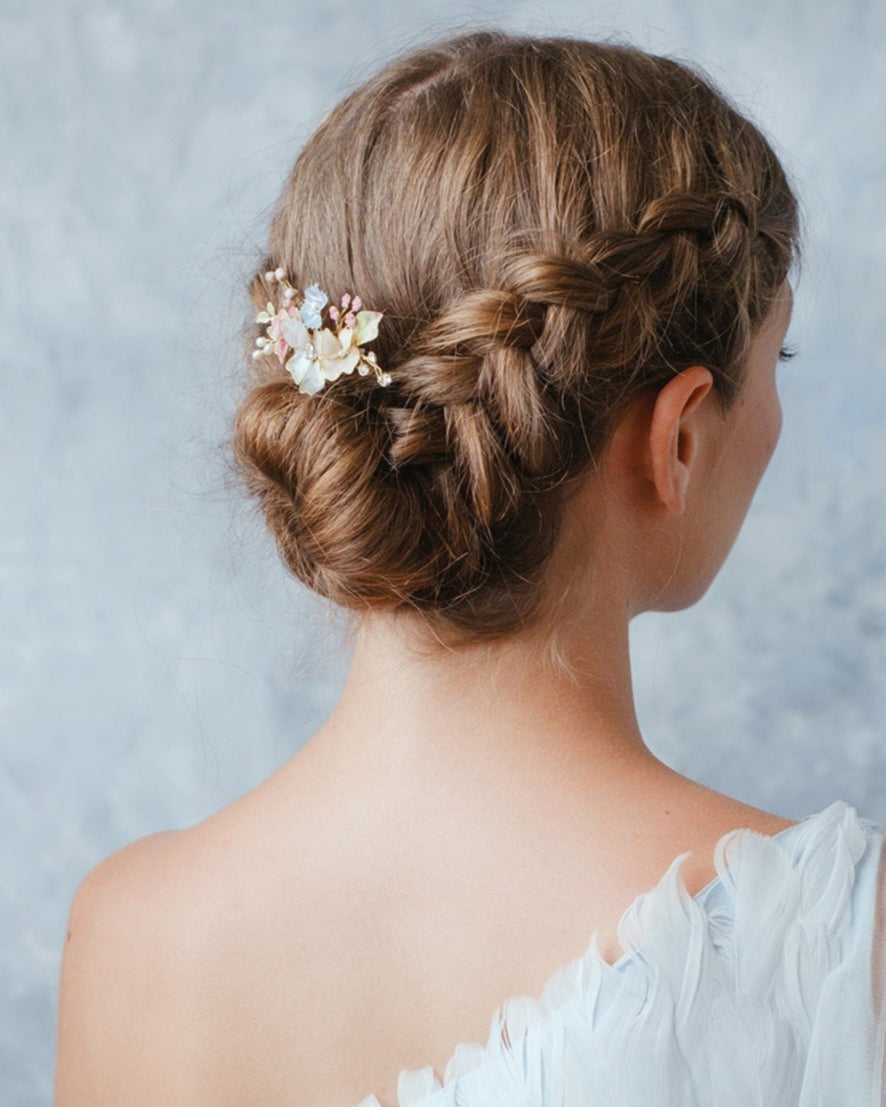 Campestris Clip Fastener