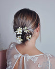 Perfette per raccolti morbidi e matrimoni romantici all’aria aperta.