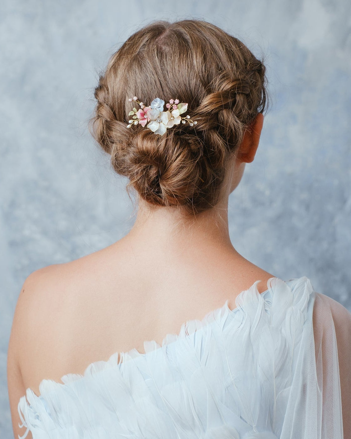 Campestris Clip Fastener