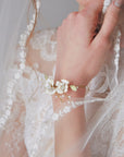 bracciale bijoux nozze