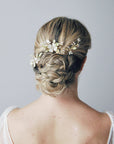 Accessori per chignon sposa