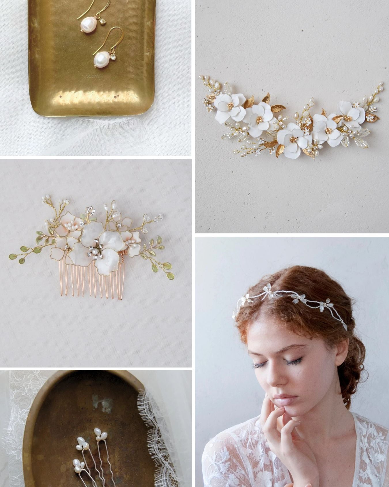 Come ordinare accessori sposa artigianali con consigli pratici per matrimoni urgenti.