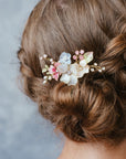 Fermaglio a clip Campestris per matrimonio all'aperto