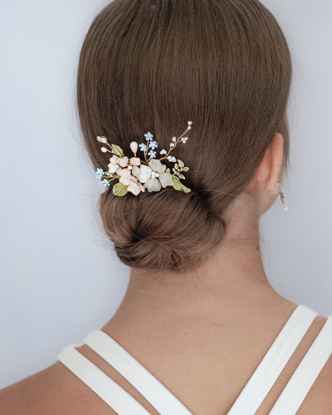 Forcina Primavera Elibre in tonalità pastello