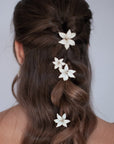 Lilium Hairpins