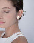 Lilium earrings