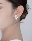 Lilium earrings