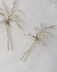 Gysophila hairpins - Set 2