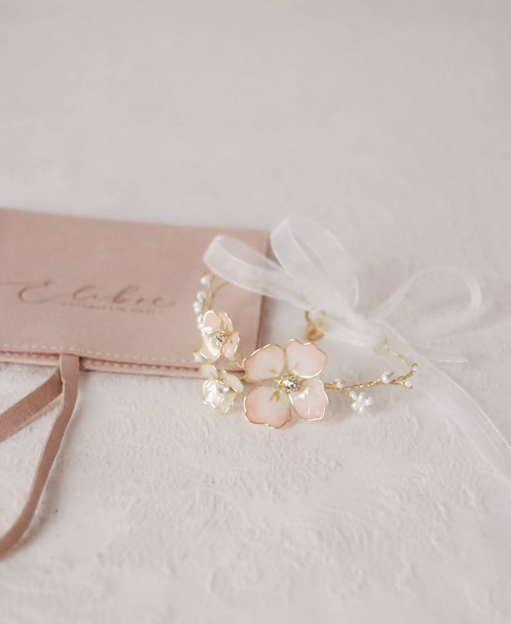 bridesmaid's gift jewelry