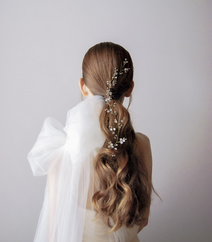 accessorio capelli
