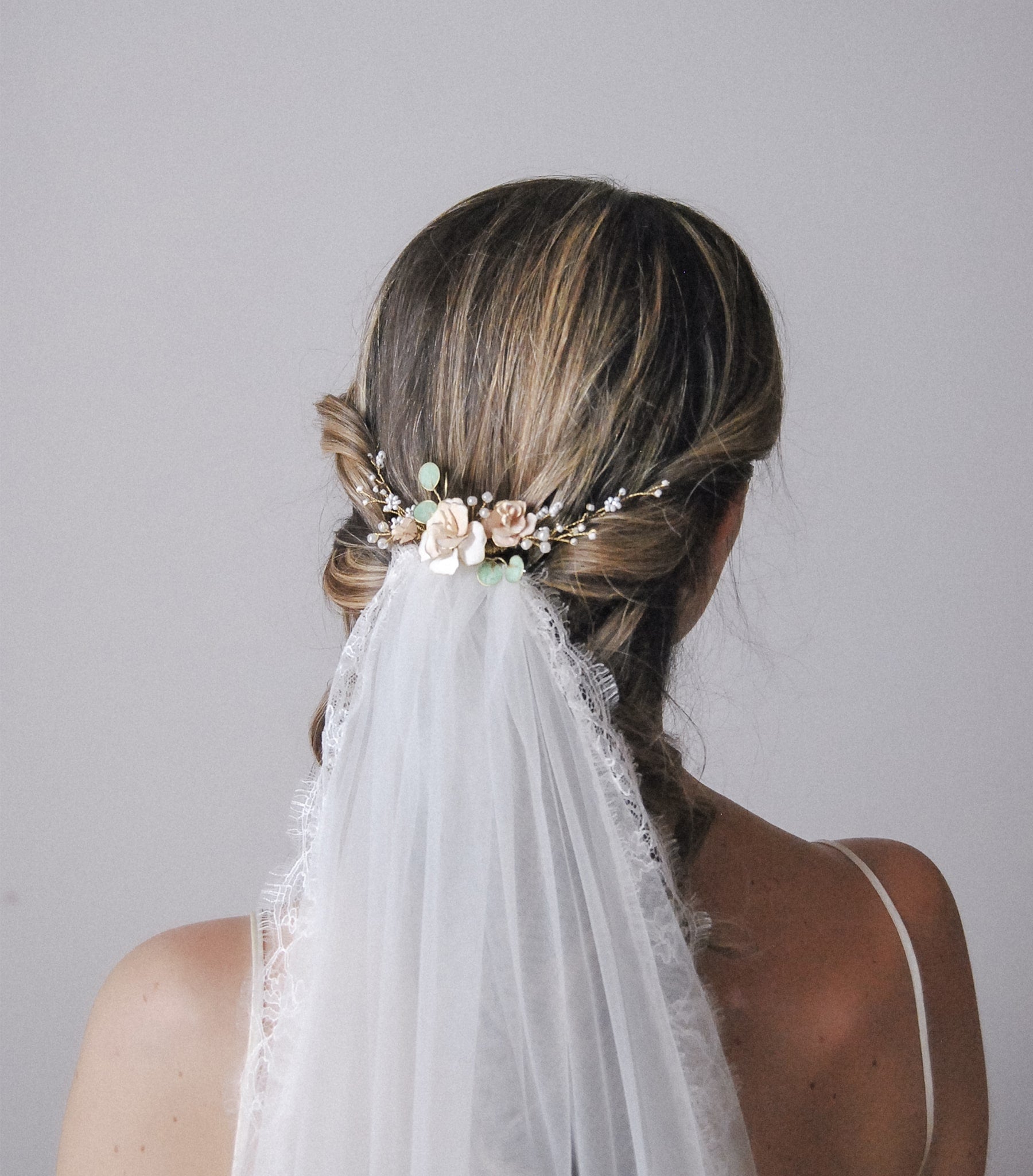 accessorio capelli sposa