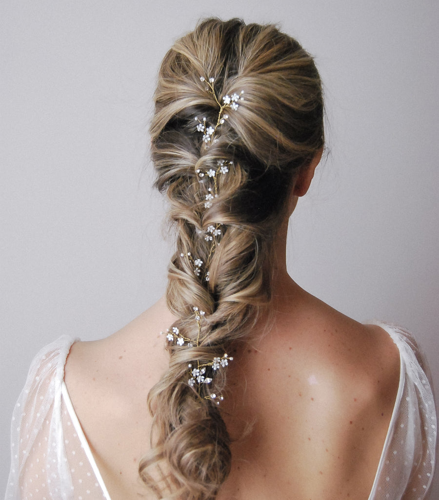 accessorio capelli sposa