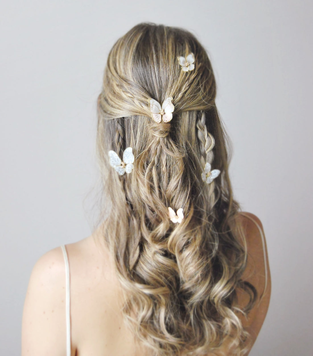 forcine sposa bohemian