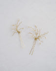 Gysophila hairpins - Set 2