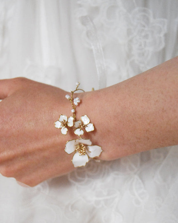 corsage da polso
