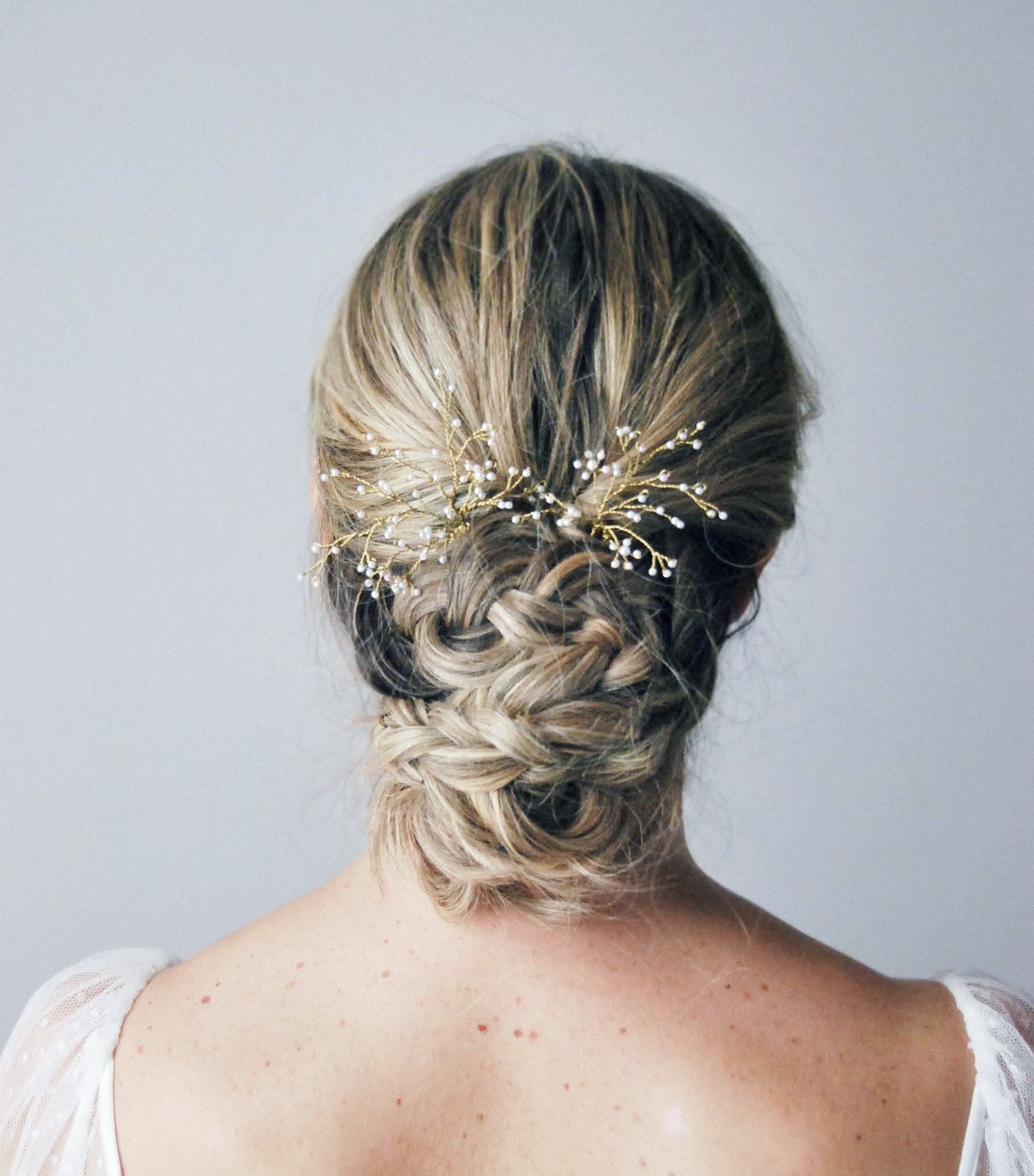 Gysophila hairpins - Set 2