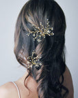 Gysophila hairpins - Set 2