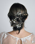 wedding bride hairpins